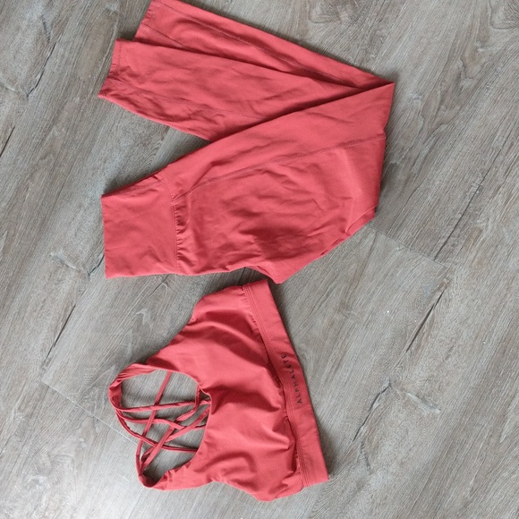 Alphalete meridian set - Picture 1 of 1